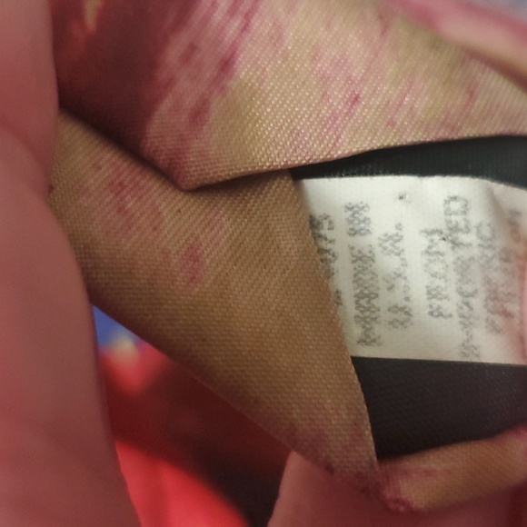 Abstract Vintage Tie - Picture 3 of 3